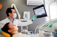 clinic